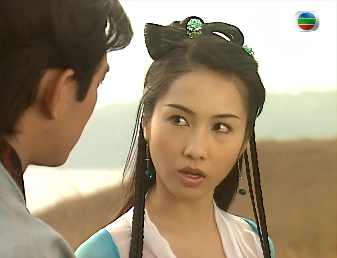 《倚天屠龙记》吴启华和苏有朋版角色对比，各有千秋，谁更强？