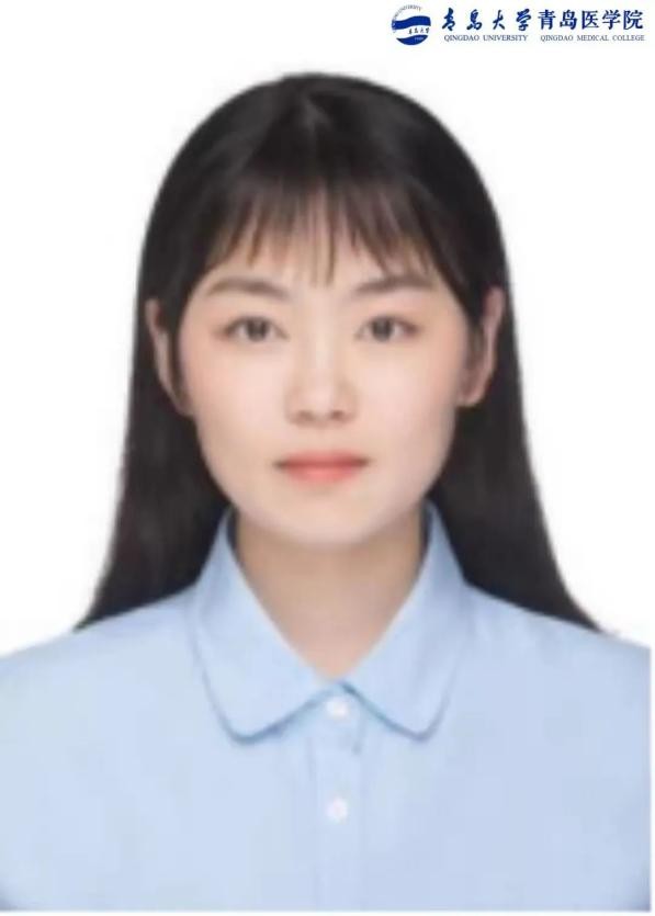 青岛外国语学院（山东这9位青年）