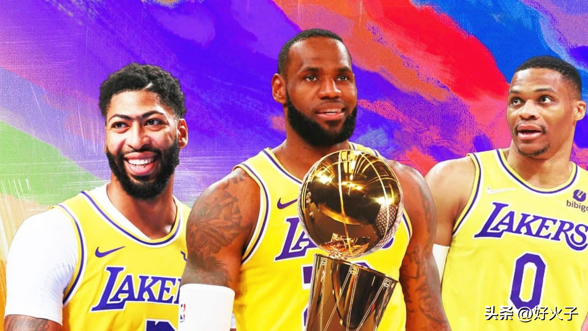 nba东部西部都有哪些球队(NBA官方战力榜西部篇：3队变强了，4队阵容有毒瘤，5队是夺冠热门)