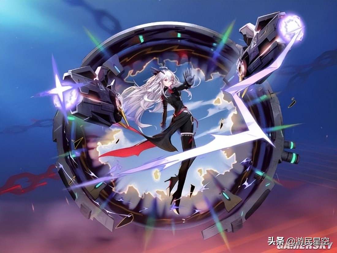《幻塔》奈美西斯-启明星攻略 输出治疗皆有妙招