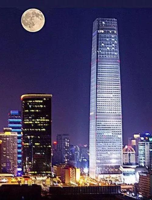 中国当代十大建筑,你知道哪些? – 风机汇 成都中的科技有限公司
