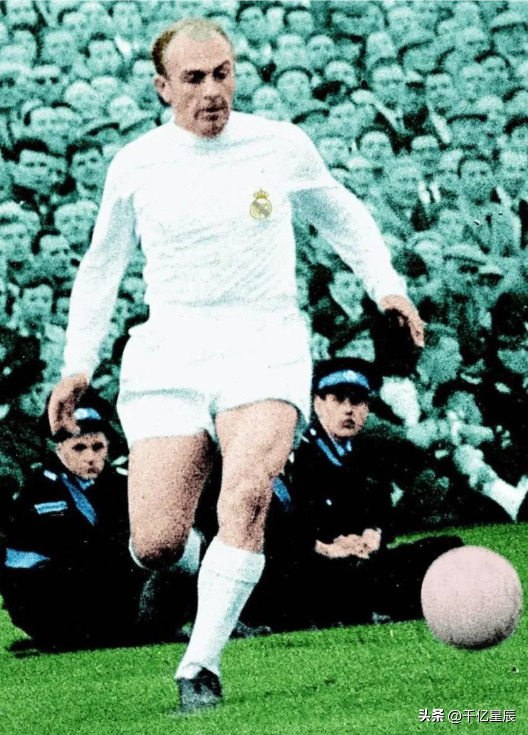 世界十大足球球王（最新历史十佳球员排名！梅西登顶，C罗无缘）