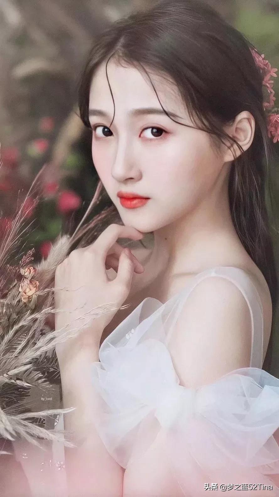 关晓彤唯美照片(二)