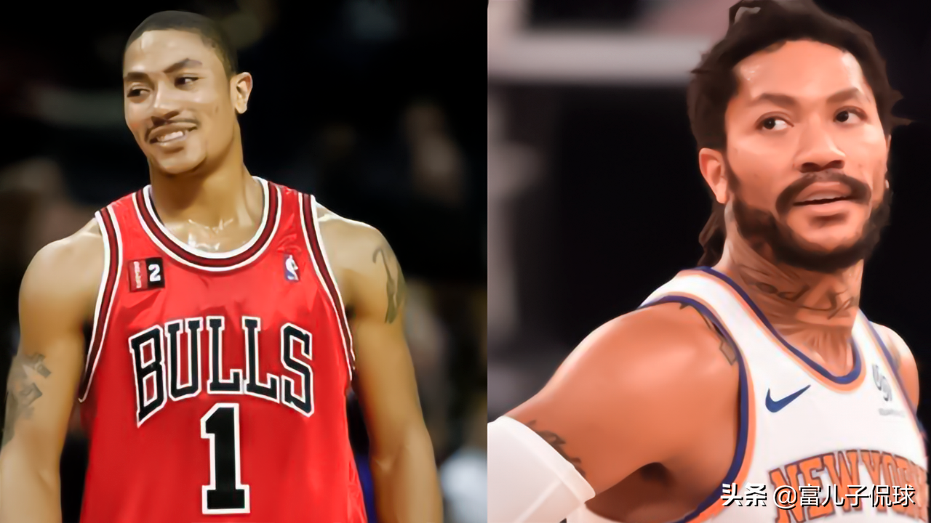 为什么nba留寸头的多(寸头强,换了发型就变弱的nba球星:魔兽在列,巅峰