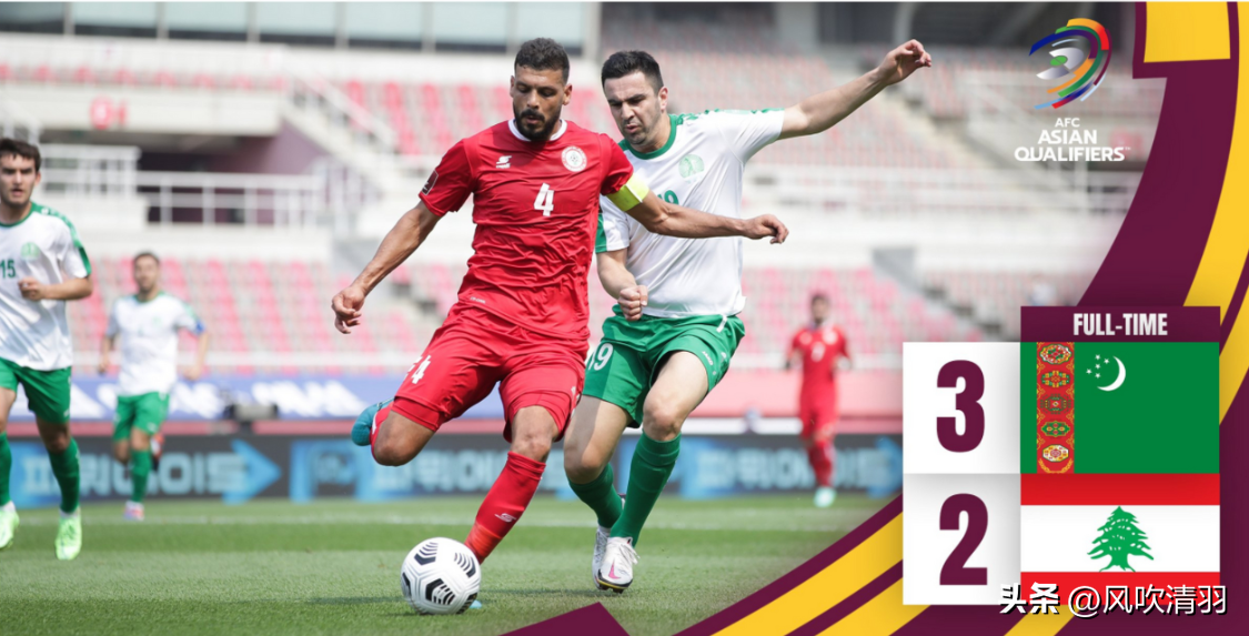 不能进世界杯的国家（卡塔尔世界杯被抵制？中国队没参加，却在背后“踢爆”了）-华海博客