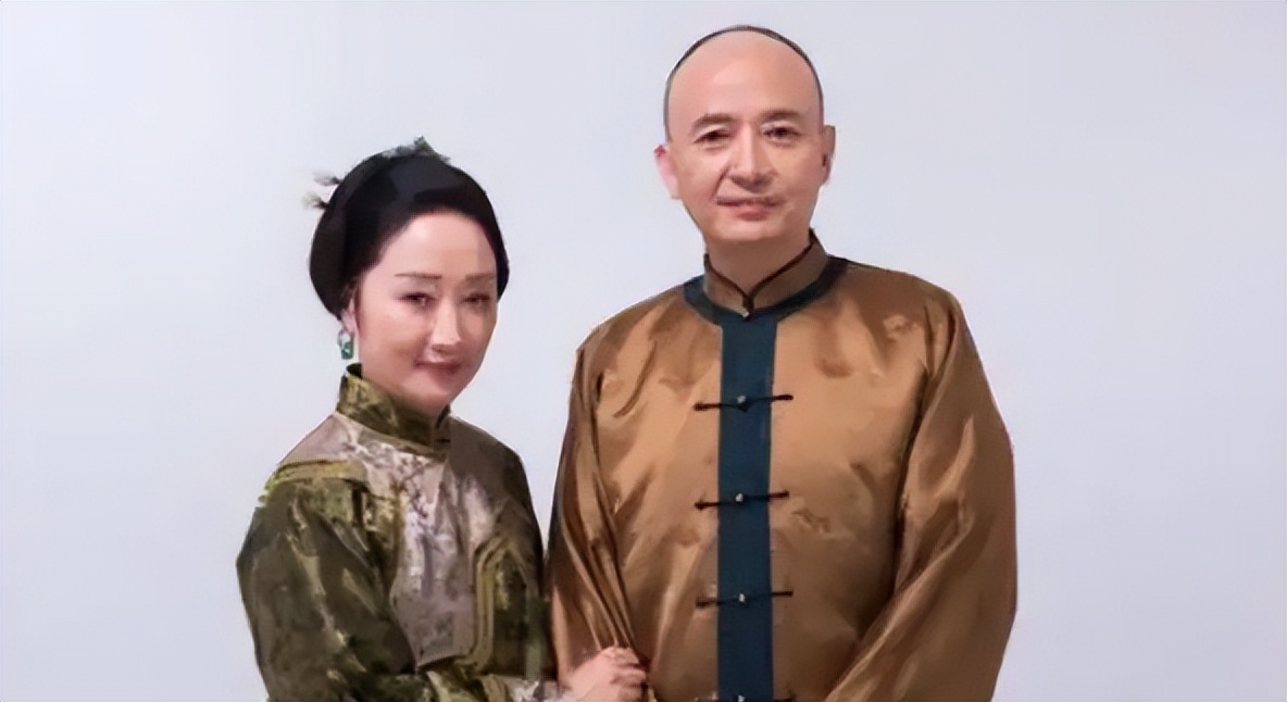 87版《红楼梦》播出35周年,欧阳奋强陈晓旭张莉邓婕主演淡出荧屏