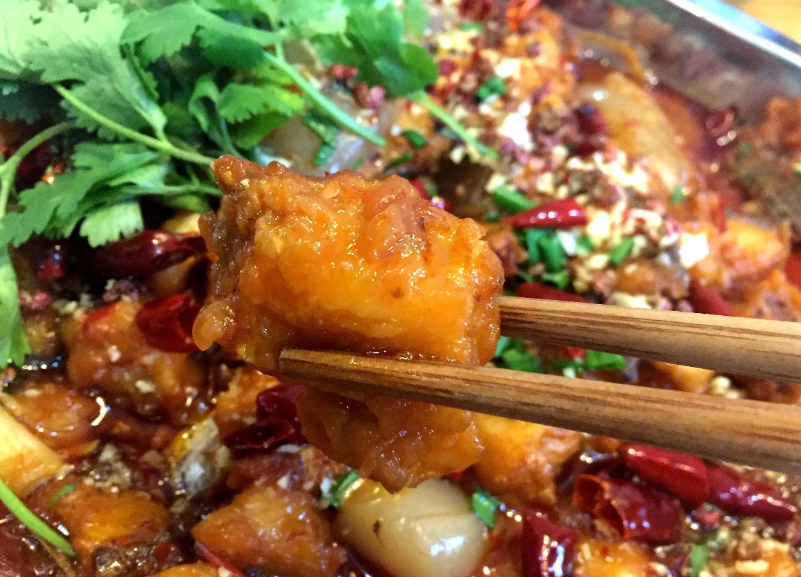 圖片[6]-川菜系之重慶江湖菜做法-起舞食譜網(wǎng)