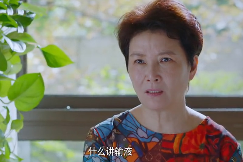 《匆匆的青春》看到王佩霞的“作”，才明白二婚的她为何能得真爱