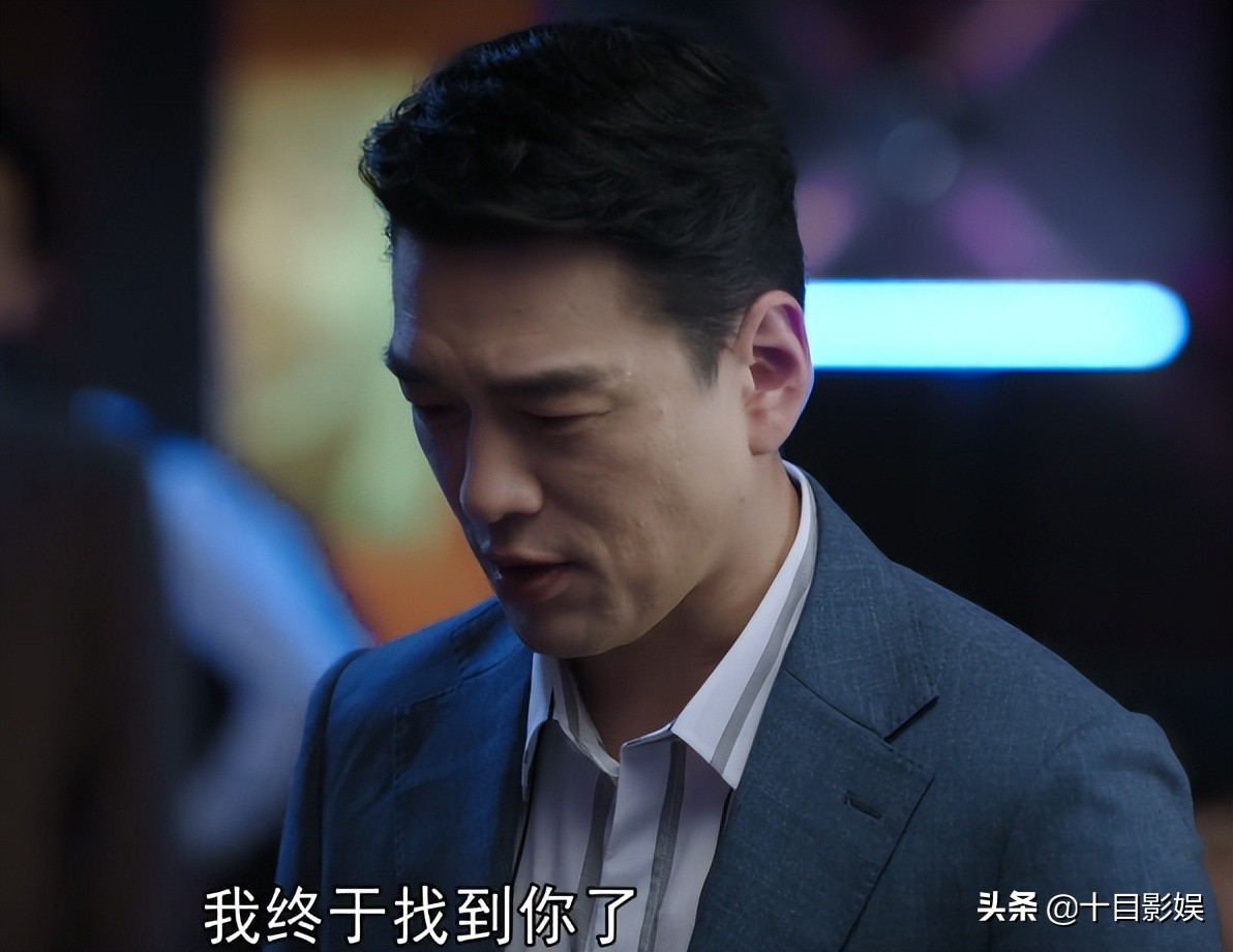 关于唐医生的一切赵晋安身份，前夫哥也是个文化人，可惜了