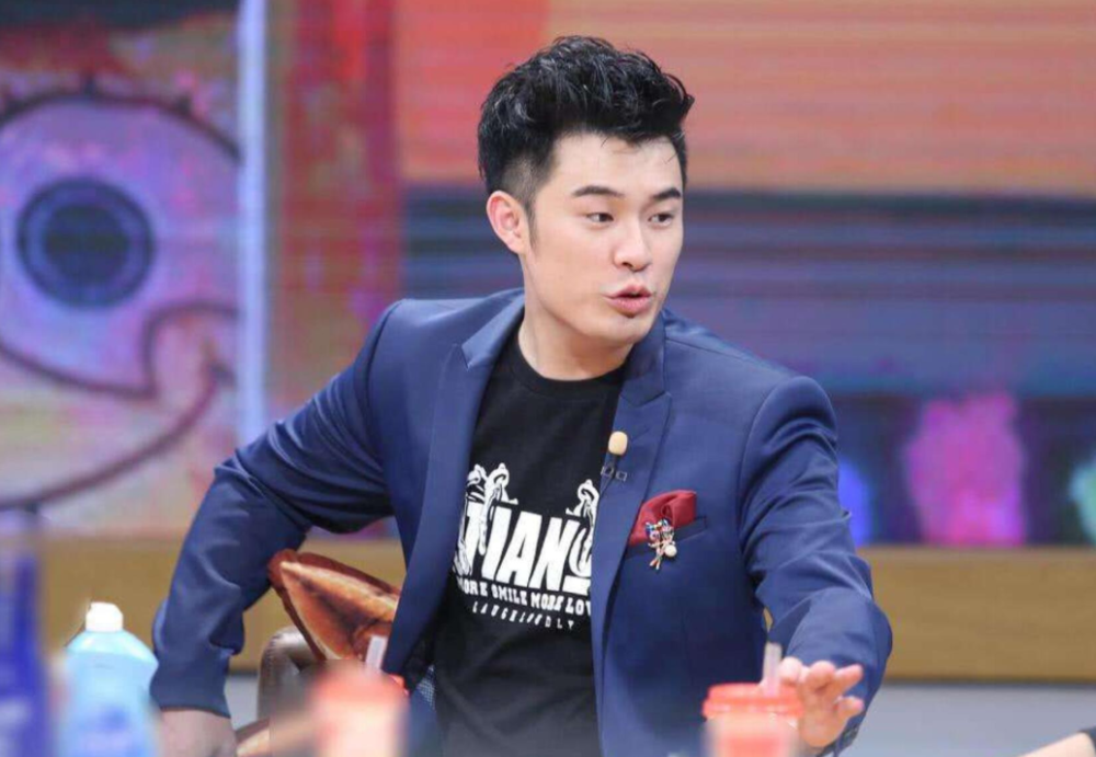 男星衣品—陈赫（一）