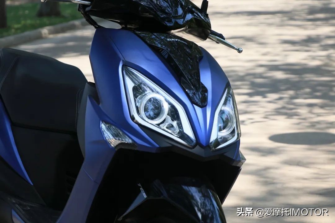 14980元起，带TCS的混动踏板VRF150上市，大阳发布多款踏板车新品