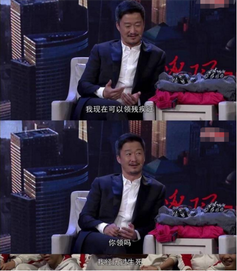 打戏无力、假吃、用十个替身，比起老戏骨，这些流量演员太拉跨了