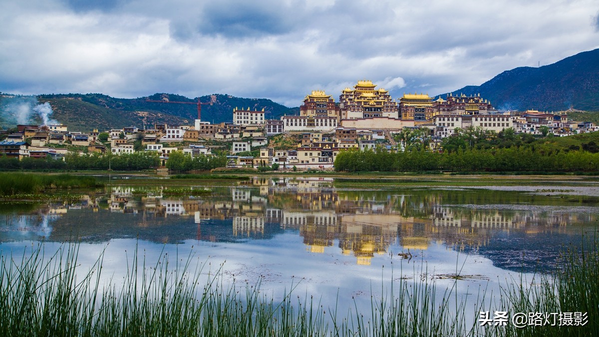 中国十大必去旅游圣地（旅游最佳圣地）-第21张图片-华展网