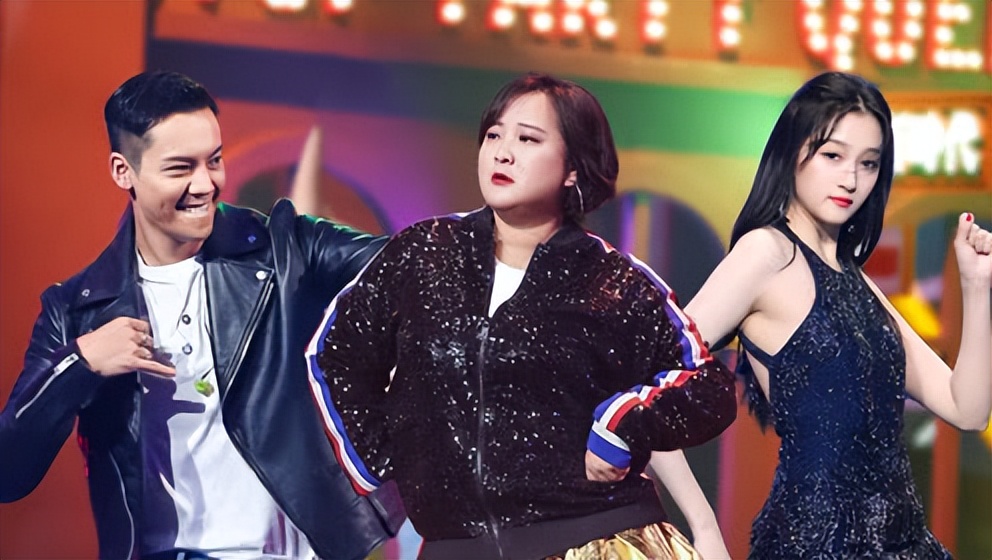 cp遍布娱乐圈却从未被骂，坐拥3000男神，贾玲是怎么做到的？