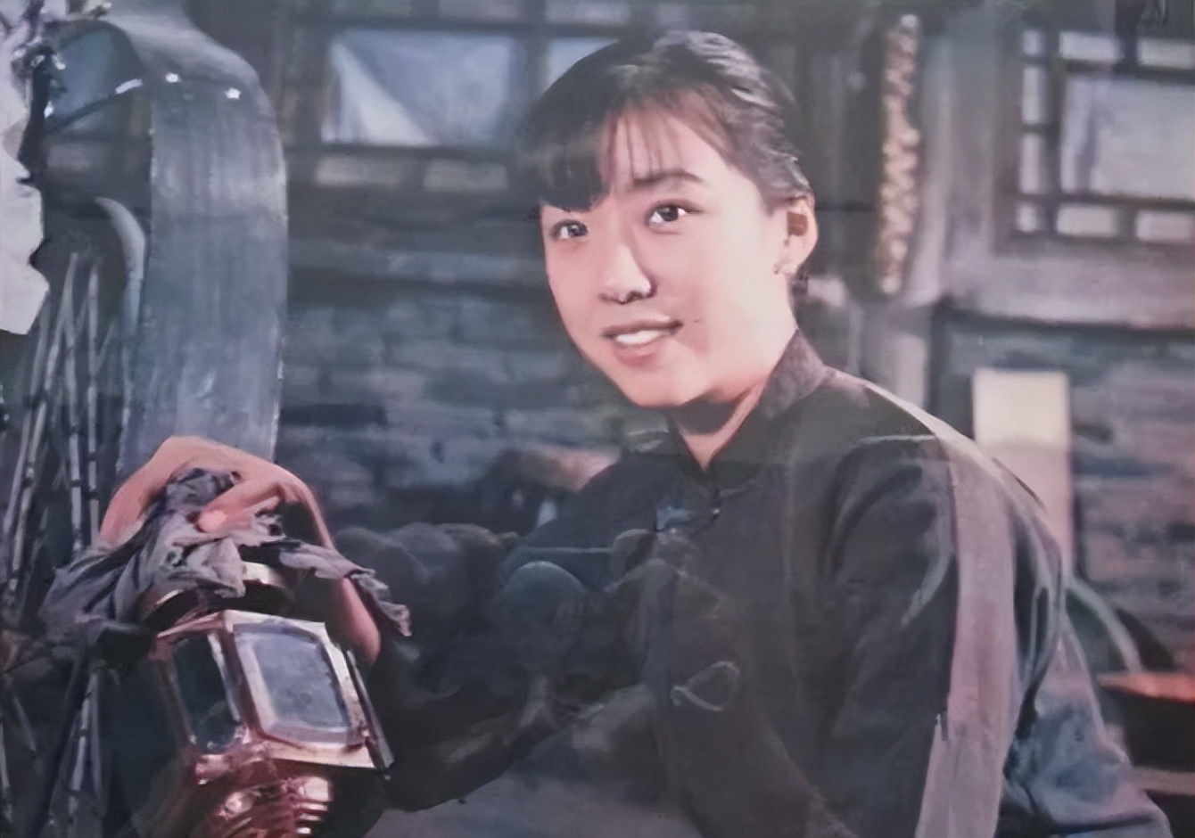 我想我很快就会续(《骆驼祥子》:长大后才懂,祥子爱上小福子,是对人性