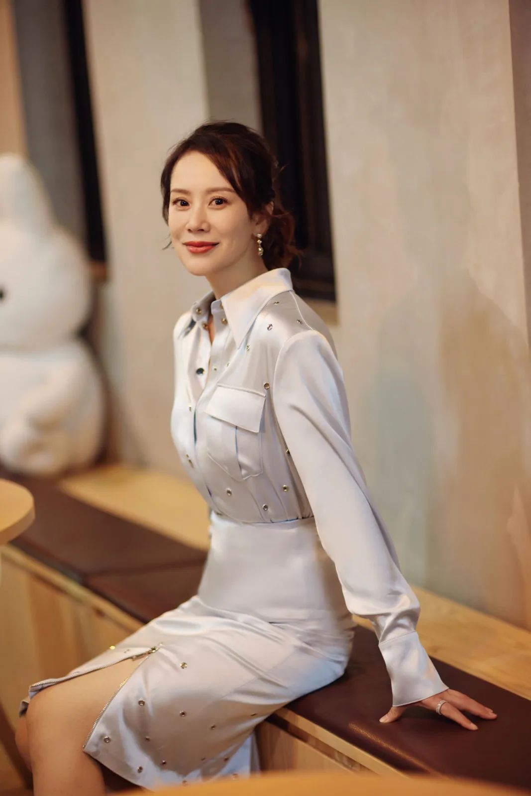 Tfboys，赵丽颖，火星人，罗志祥，海清