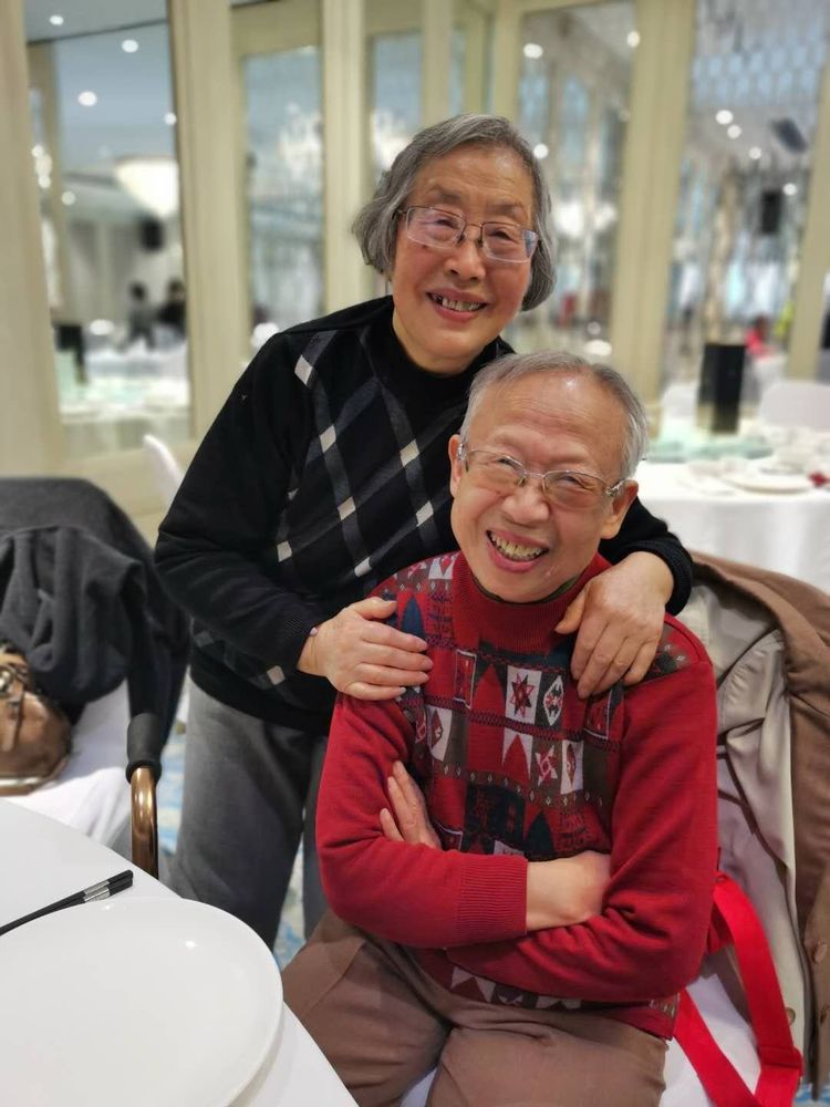 2018-10，半个世纪重聚首：复旦大学0163毕业50周年庆典重放