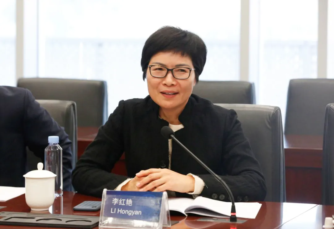 温肯教育发展基金会第一届理事会第十次全体会议顺利召开