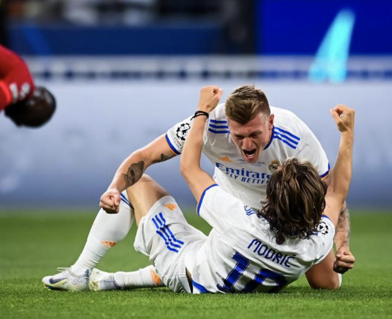 皇马为什么在欧冠（逆转、底蕴、本泽马、姆巴佩？皇马欧冠夺冠的14个关键词）