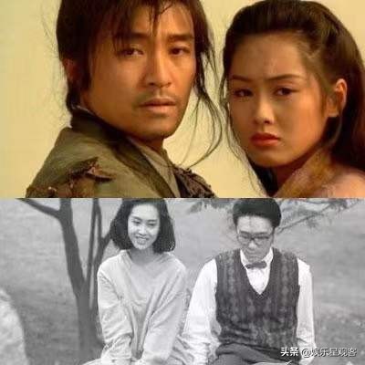 曾经风光无限，如今却尽显苍老的十位巨星，今昔对比差别可真大
