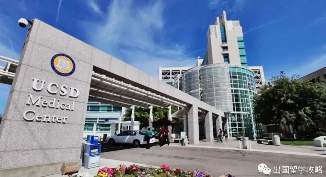 美国加州大学十所分校介绍，分别适合什么样的学生？