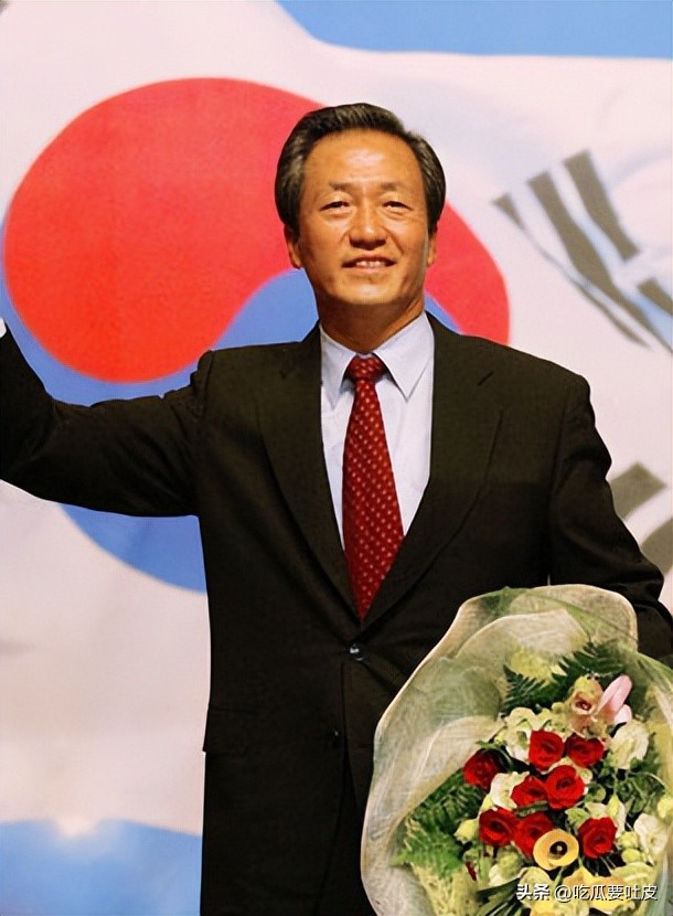 02的世界杯发生什么事了（2002，当世界杯第一次来到亚洲，背后的阴谋权术你可知晓？）