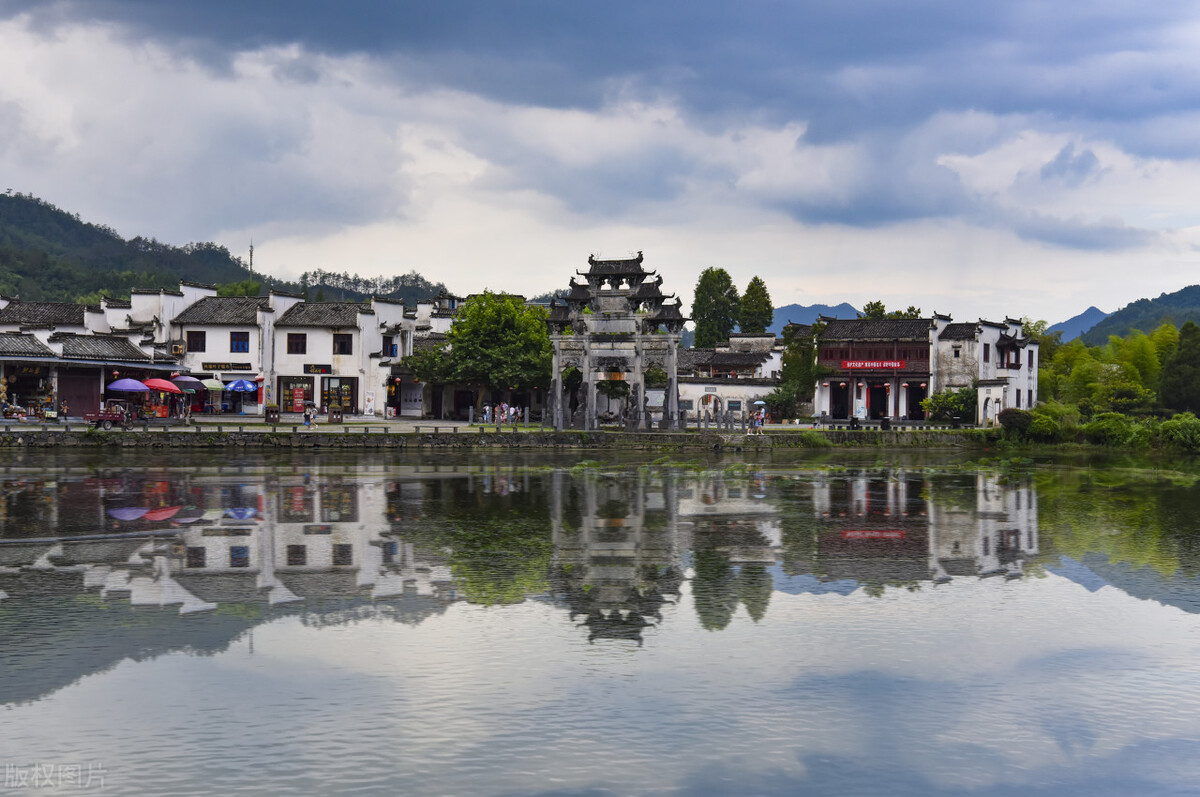 安徽省旅游(you)景点（安徽省旅游景点有哪些）-第40张图片-大连信息网