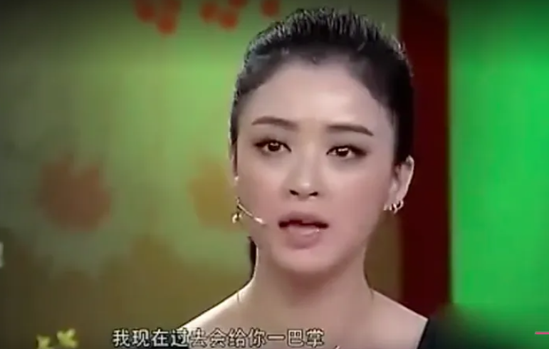 蔣欣：截胡華妃、“罵”孫儷、補刀趙麗穎假唱，真的只是低情商？
