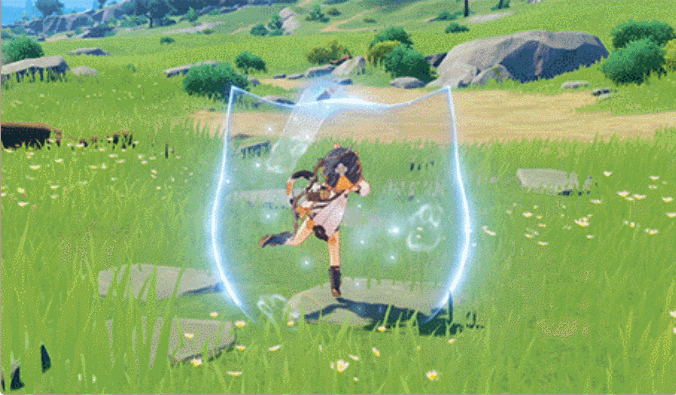 《原神》迪奥娜简评：想挑战班尼特的地位？能力还差很多