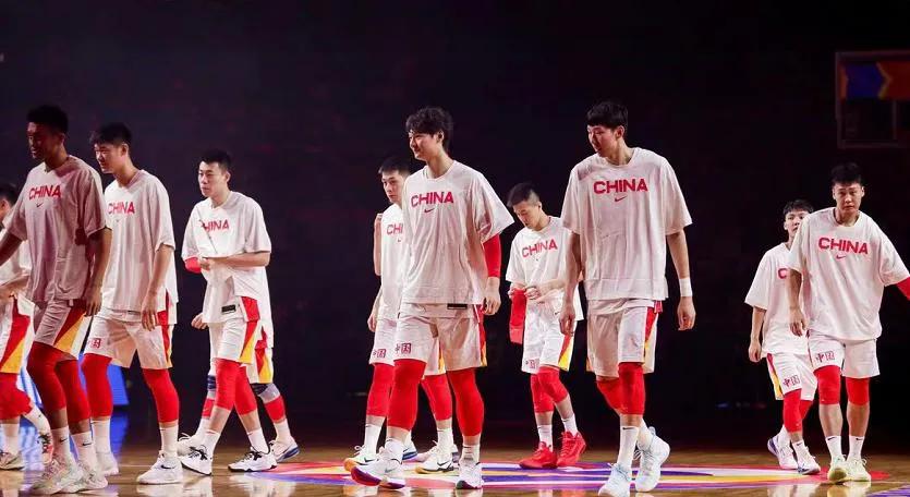 能抗衡强队赢日本（虽大胜日本，但我们绝非世界强队，男篮要拿什么与欧美强队抗衡？）