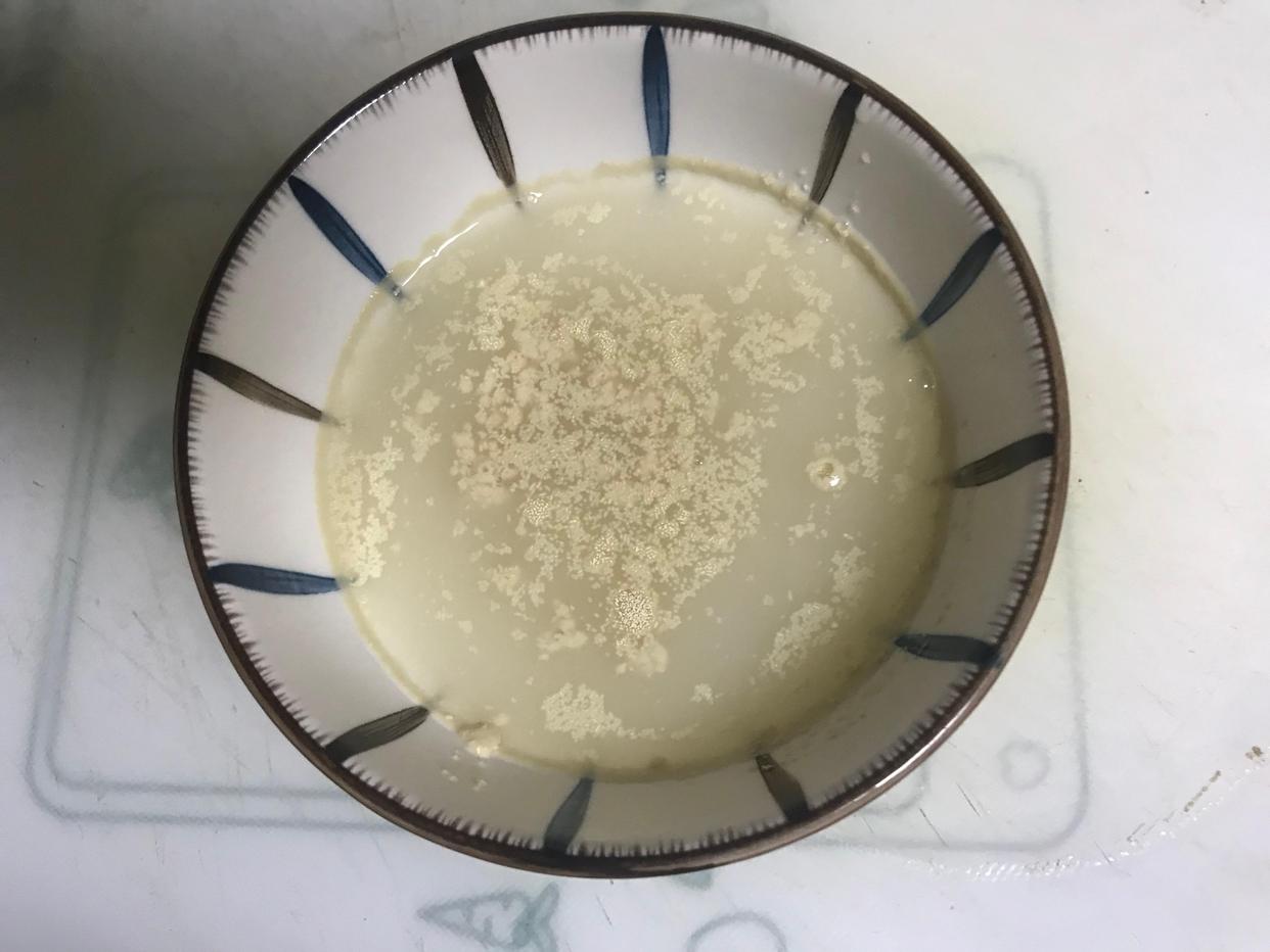 图片[2]-【糯米饼】做法步骤图 常吃面色红润气色好-起舞食谱网
