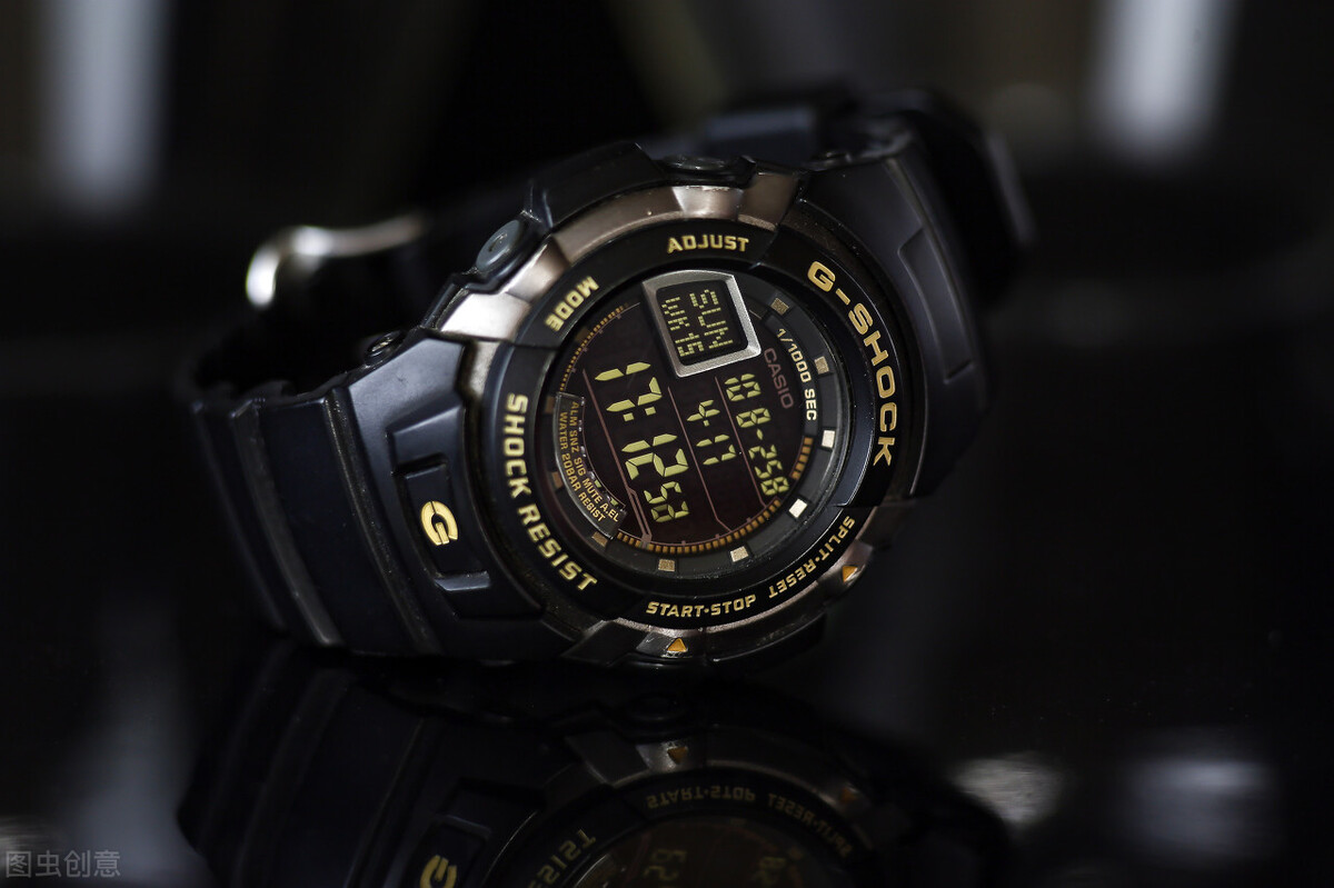 卡西欧星期缩写(卡西欧手表wed是什么意思,swlss手表是什么牌子?