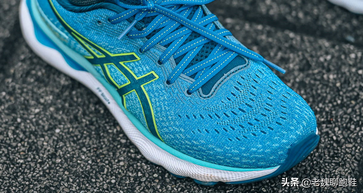 跑鞋中的5大“缓震王”！顶级缓震黑科技加持，踩屎感满满