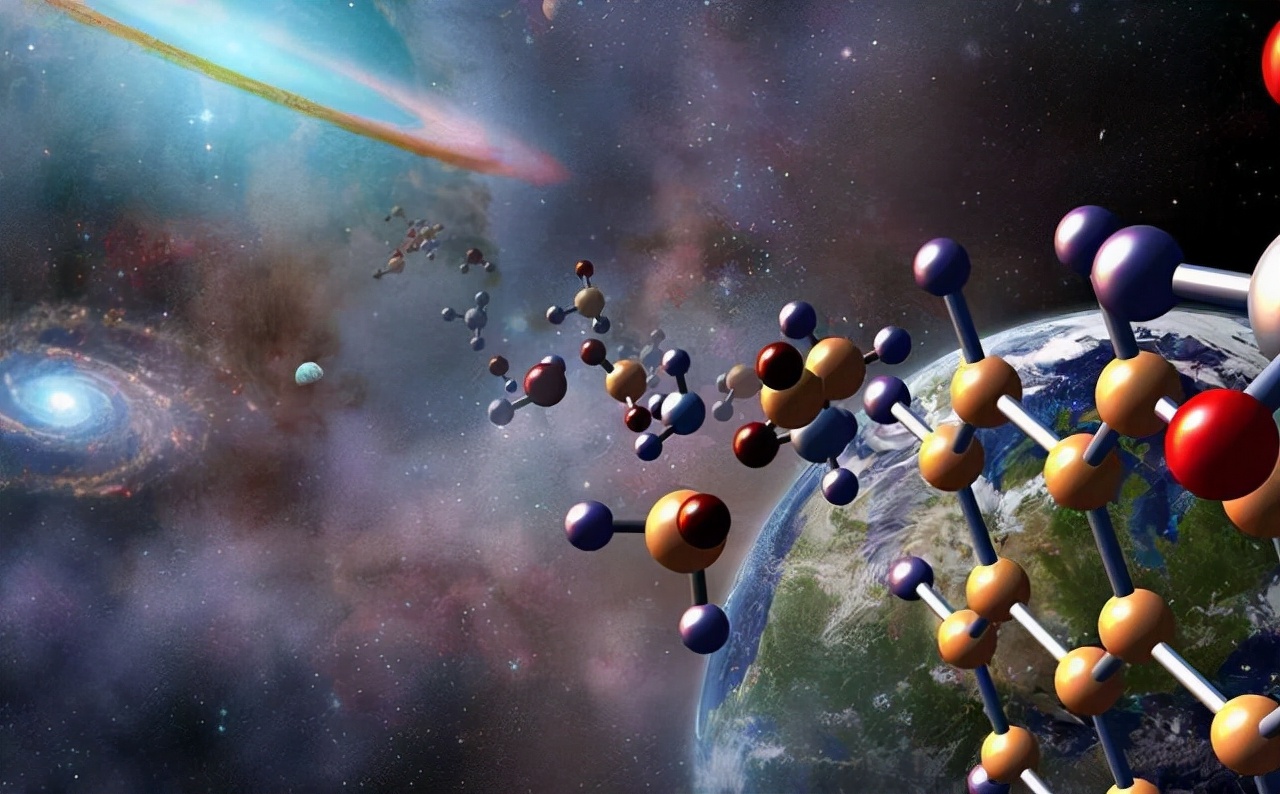 地球上27%都是硅元素，几十亿年来，为何却只有碳基生命？