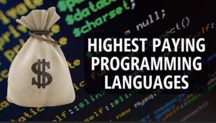 2022 年编程语言趋势：Swift、Kotlin 热度增长，收入最高的语言是