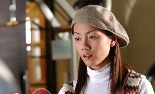 "台湾女海王"林韦君,人前玉女,人后欲女,至今无一人敢娶