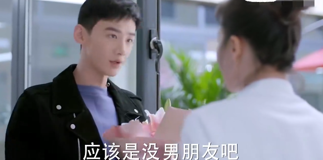 白敬亭：我哥哥叫白岩松，因为一场面试，改变一生