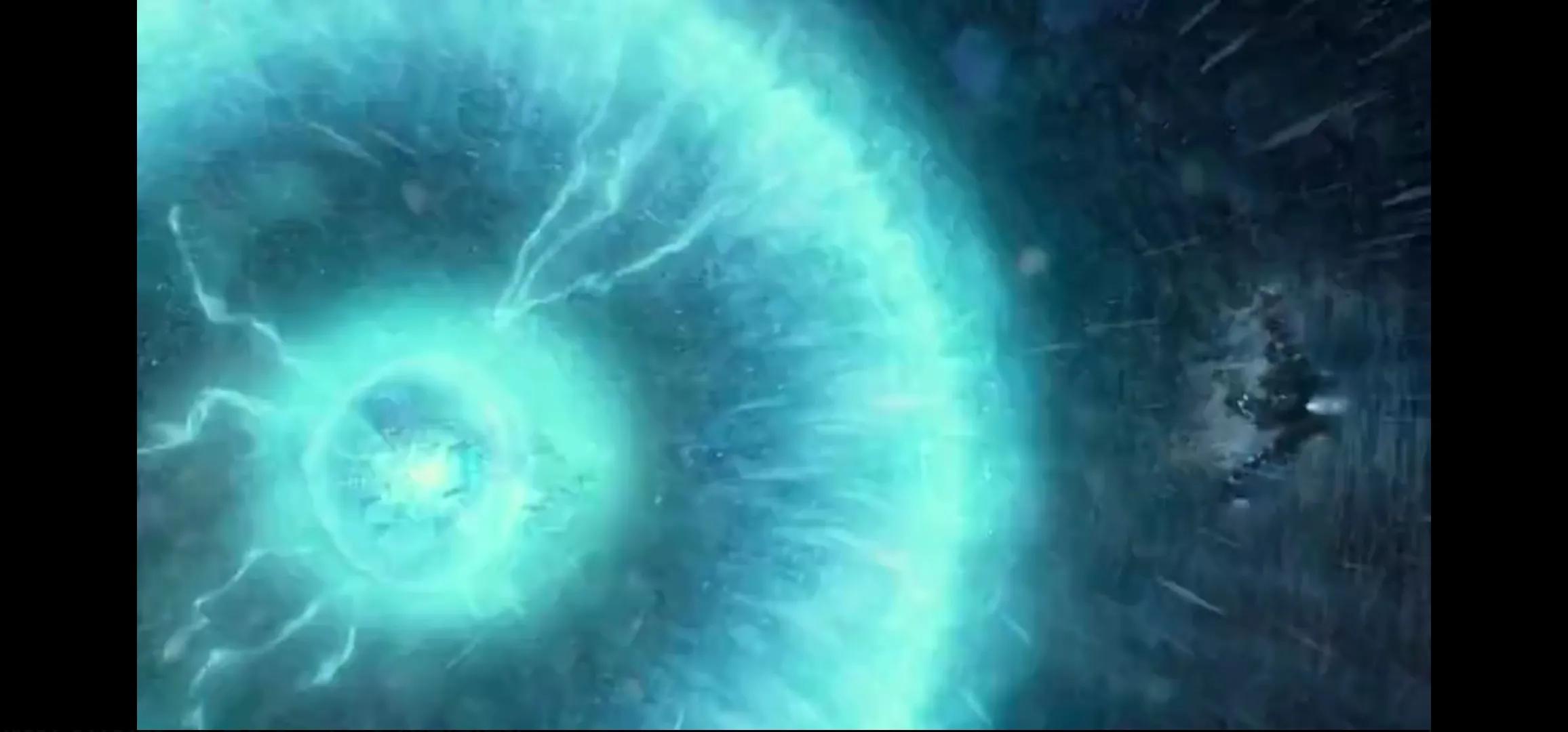 环太平洋1:主角机甲开局被重创