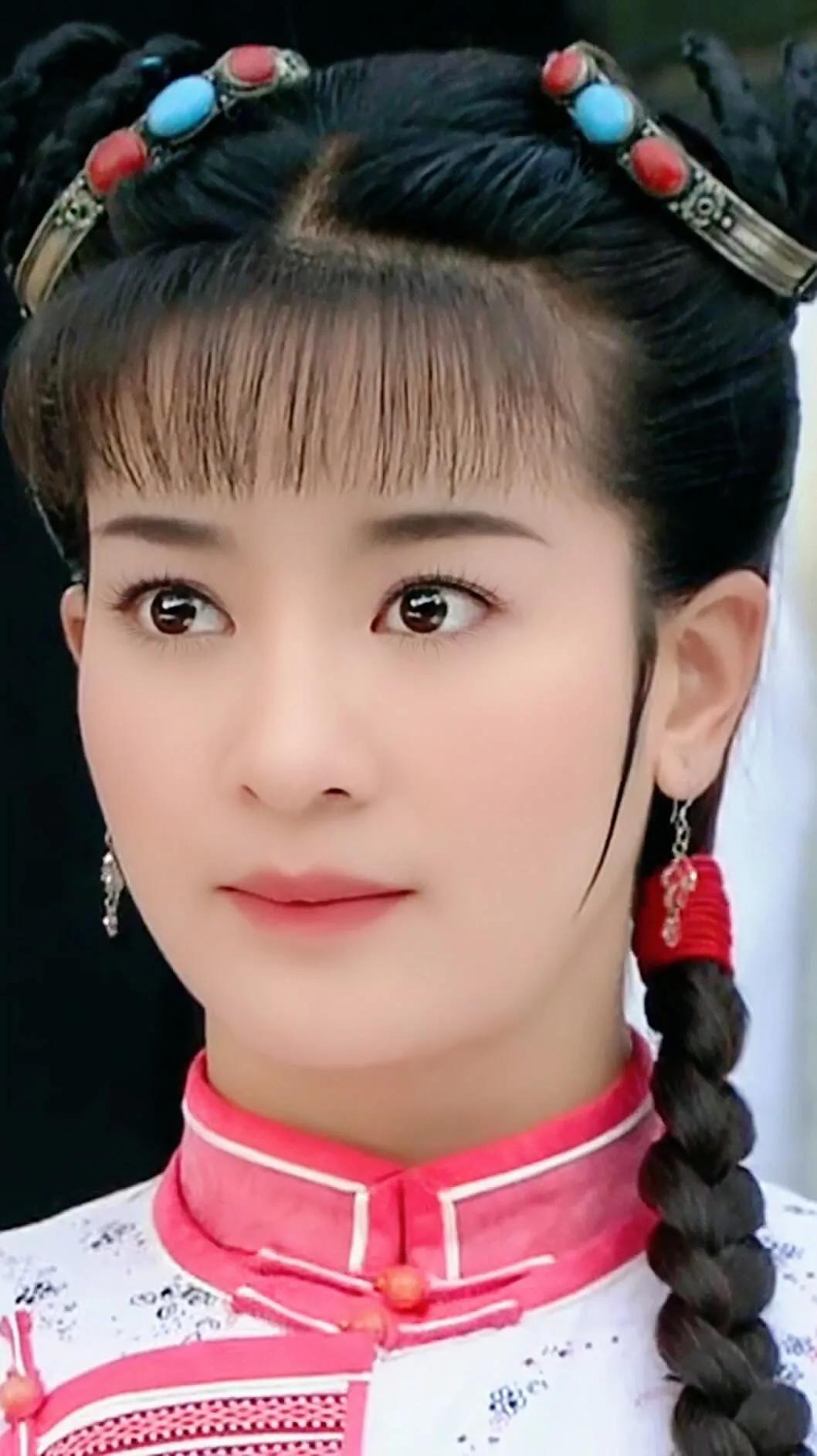 新还珠格格—李晟—小燕子