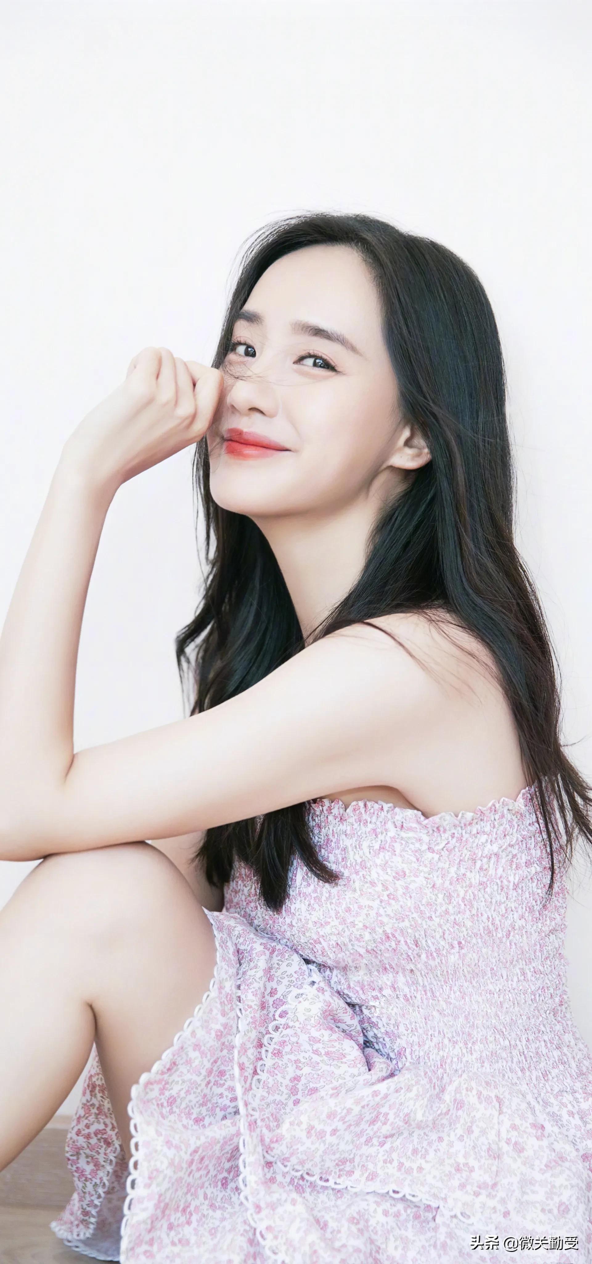 《王智》高清修复壁纸