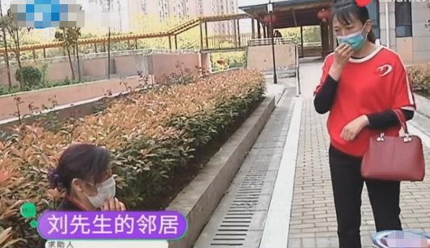 2020年河南女子改造飘窗，却把楼下阳台砸成废墟