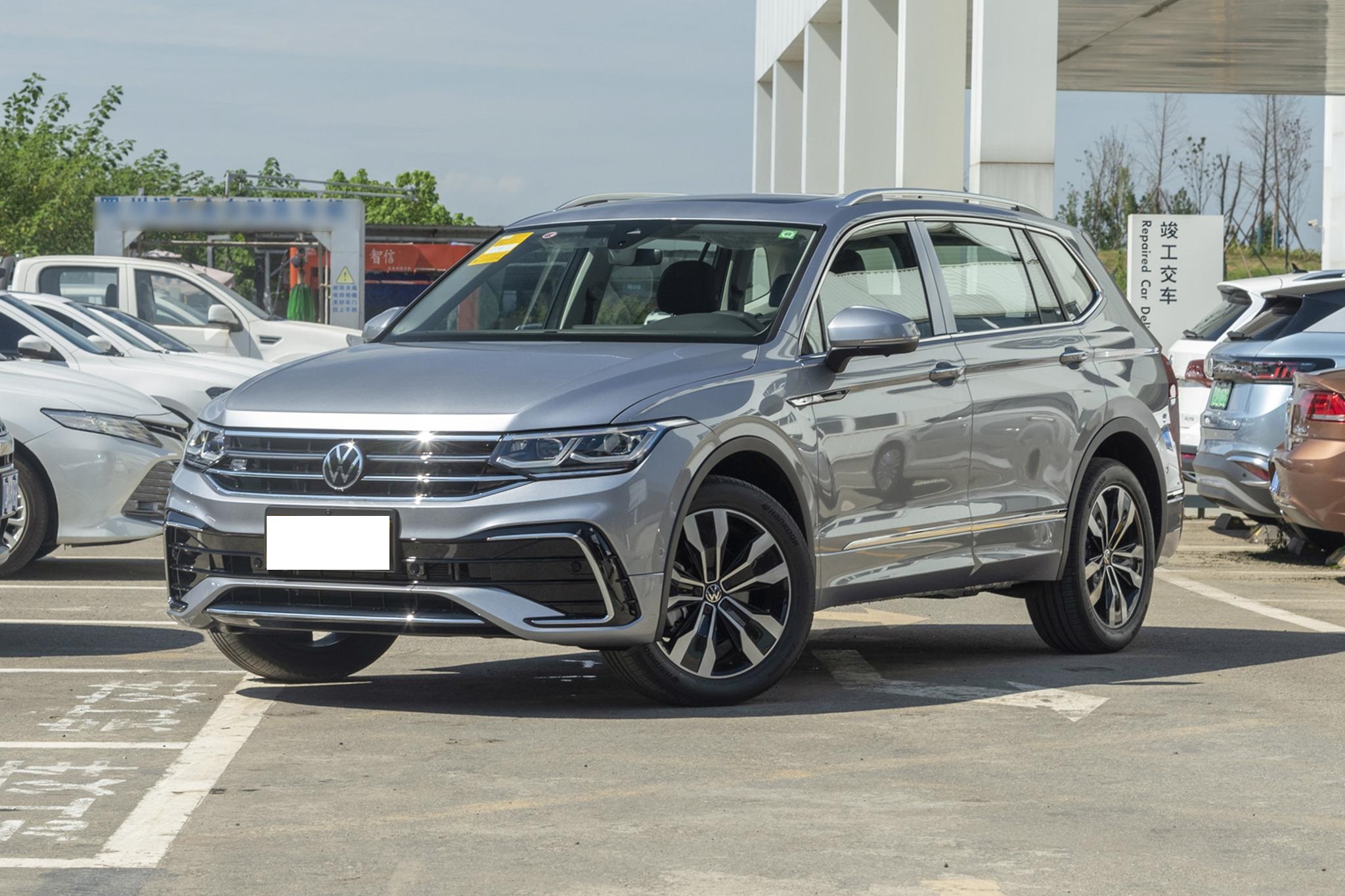 落地25万内，长途自驾非常舒服的3台SUV，2.0T配9AT，又稳又安全