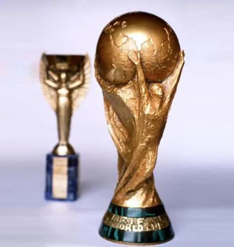 第一届世界杯是在哪一年举行的(数说足球——世界第一体育赛事世界杯的历史)