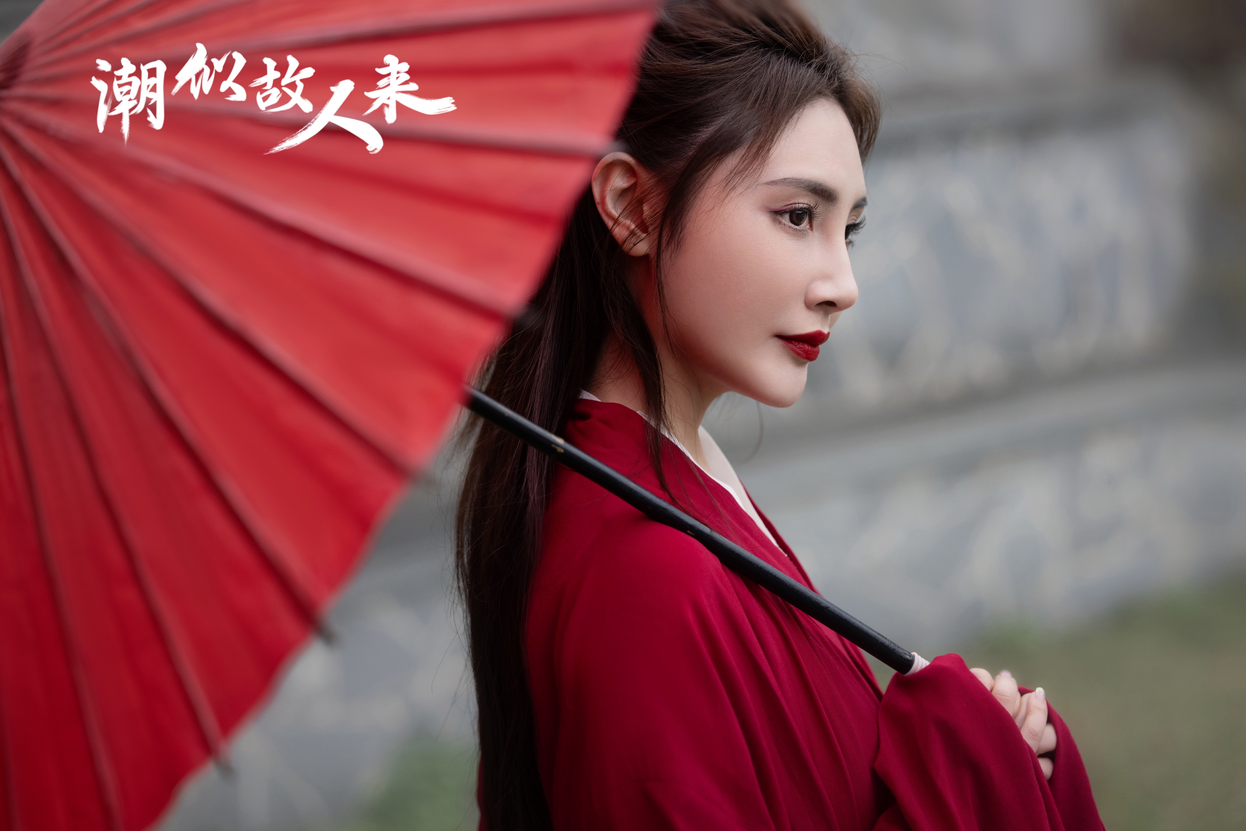 黄堃新歌《潮似故人来》一曲倾城，传唱潮汕情