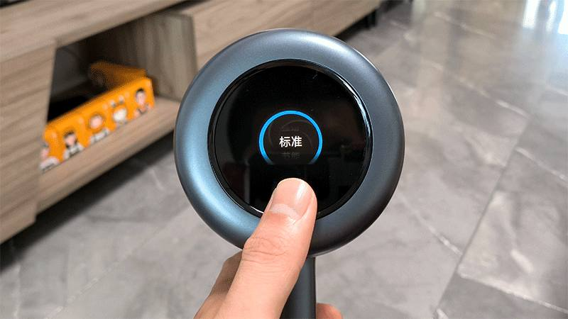 大吸力是首要 功能丰富的云米手持吸尘器原来覆盖了这些使用场景