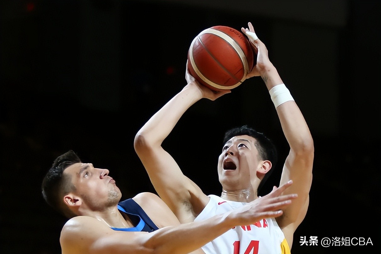 辽宁哪个队能进入cba（CBA三消息：辽宁官宣签约球员，刘传兴20分14板，沈梓捷地位暴涨）