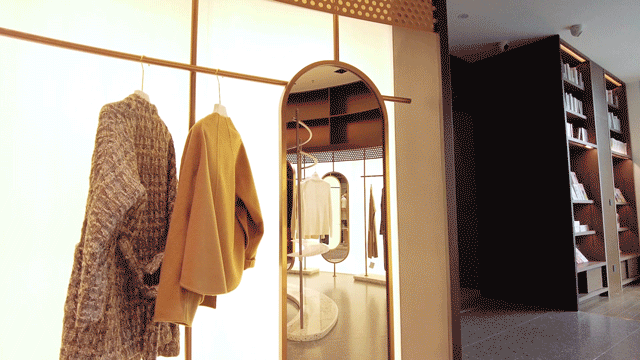 「图书馆」让心灵静下来的设计