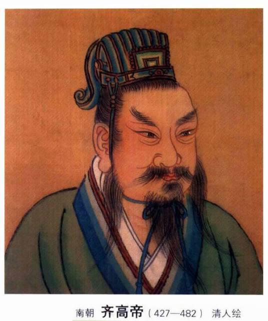 历代明君集（南北朝篇）：两个对头刘义隆和拓跋焘，激荡风云时代