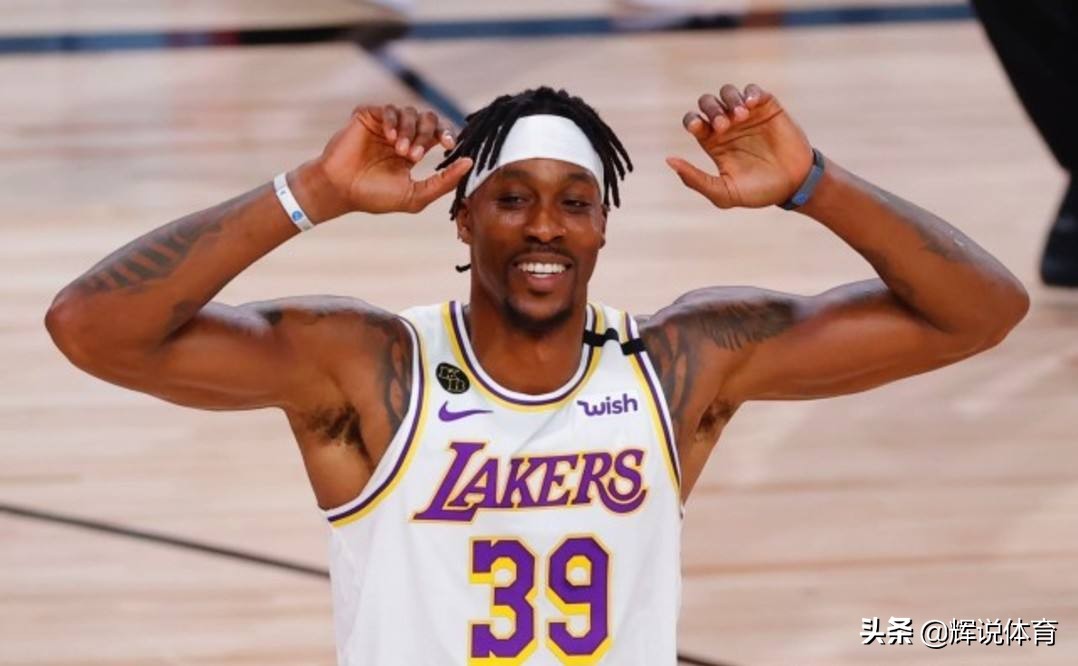 nba火箭有哪些名人(盘点曾经为湖人和火箭队效力过的球员，大家都知道他们吗？)