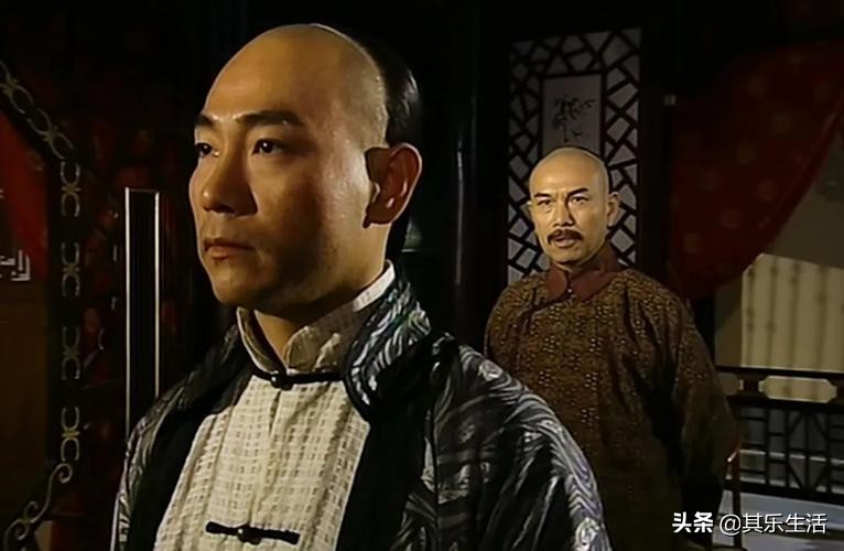 历届TVB万千星辉颁奖典礼—最佳男主角（1997-2021）